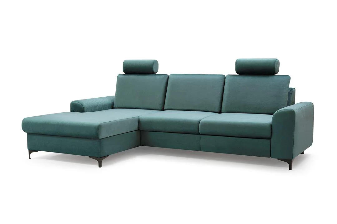Corner Sofa Bed Selen - Image 2
