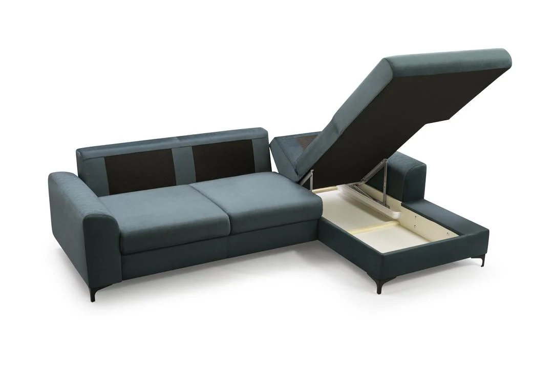 Corner Sofa Bed Selen - Image 6