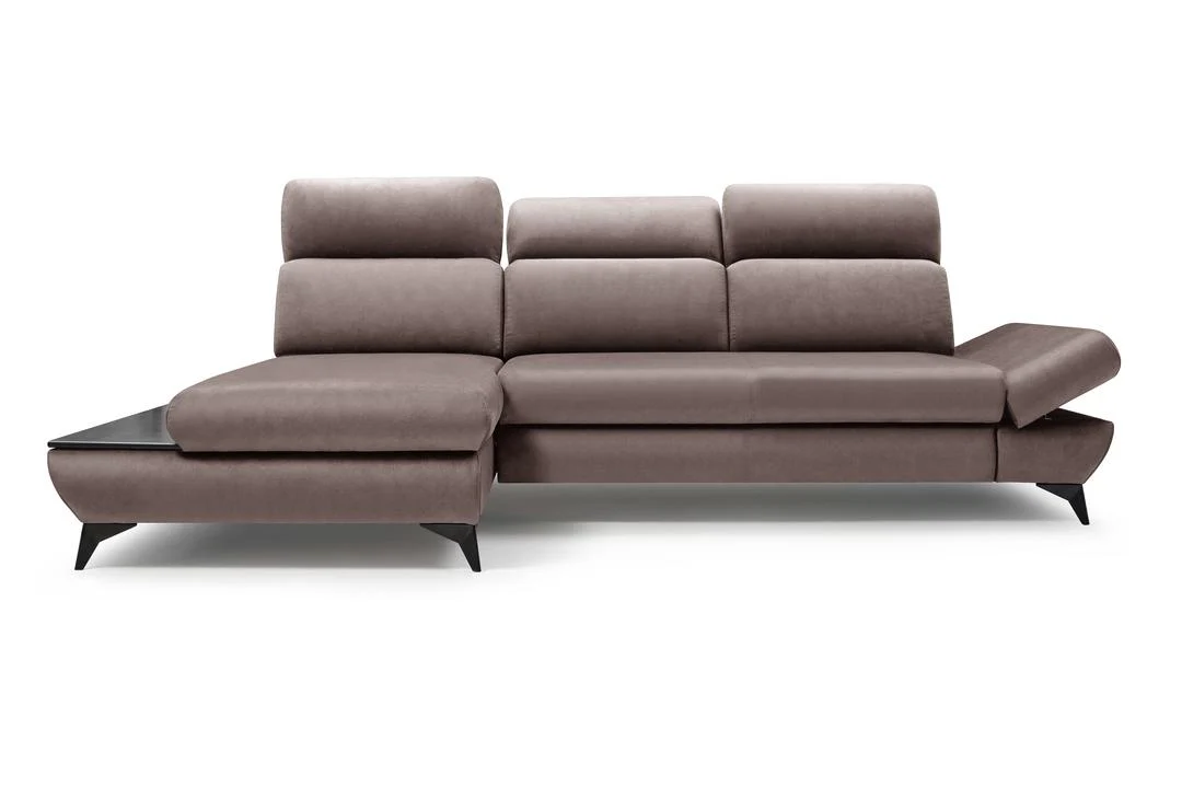 Corner Sofa Bed Titan - Image 4