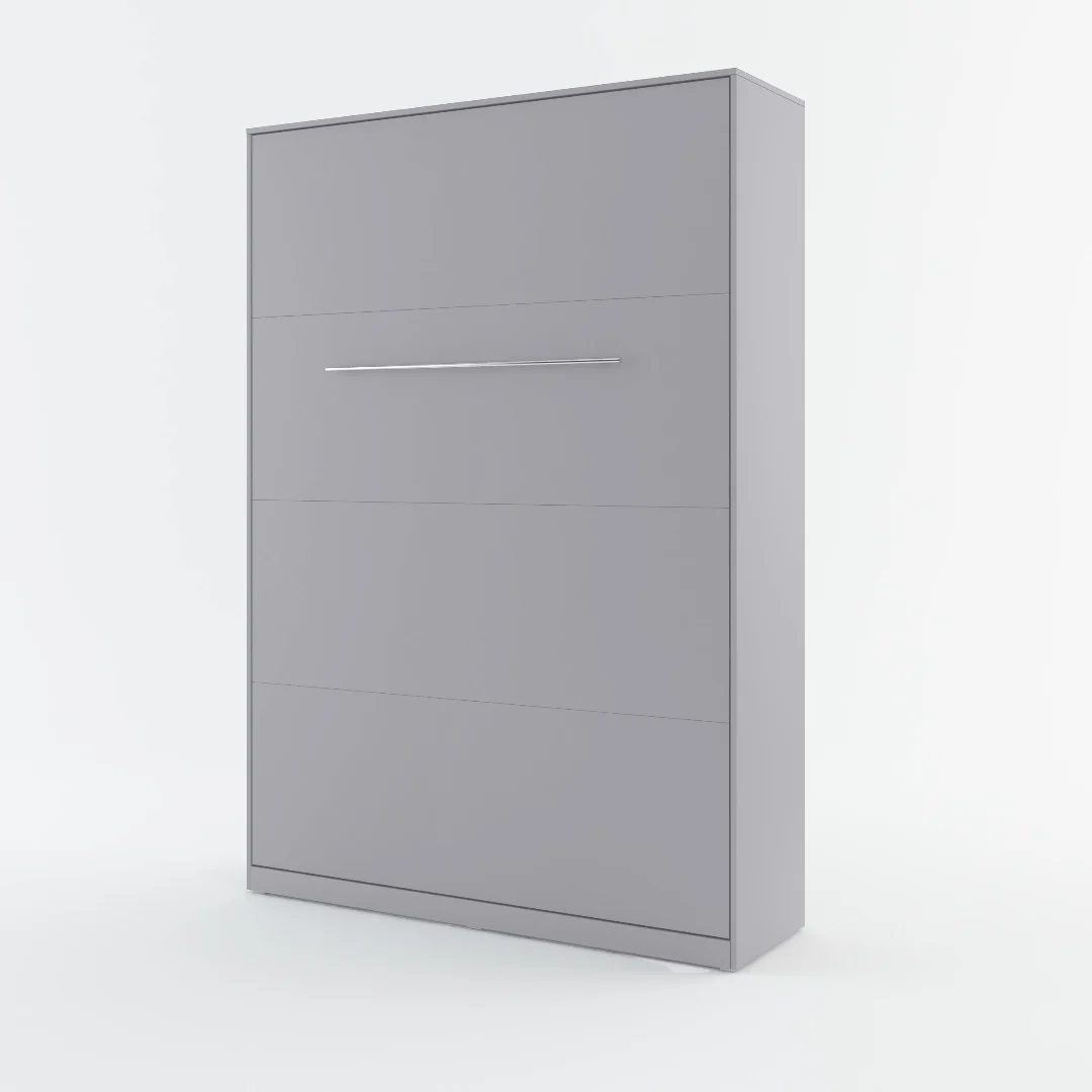 CP-01 Vertical Wall Bed Concept 140cm - Image 6
