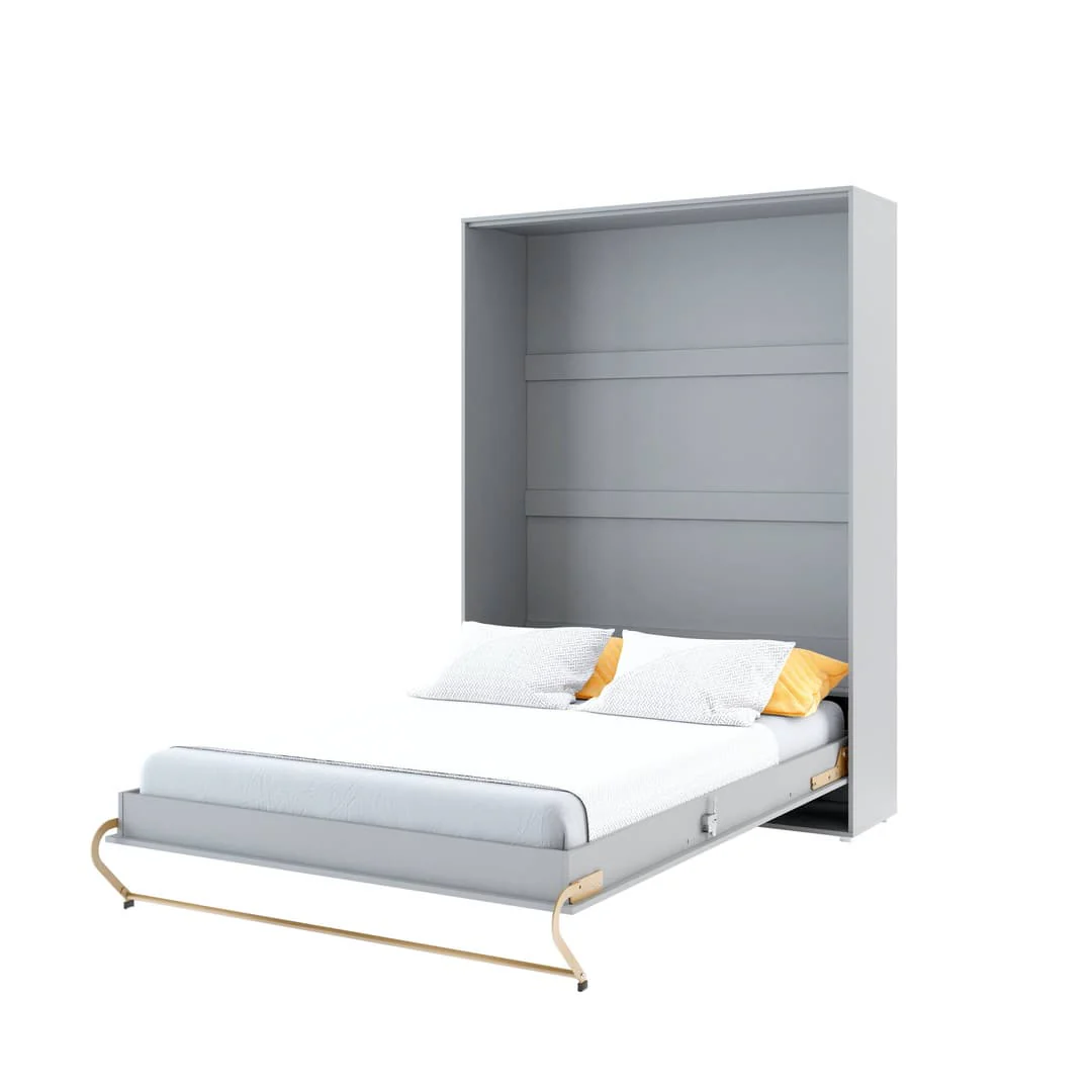 CP-01 Vertical Wall Bed Concept 140cm - Image 7