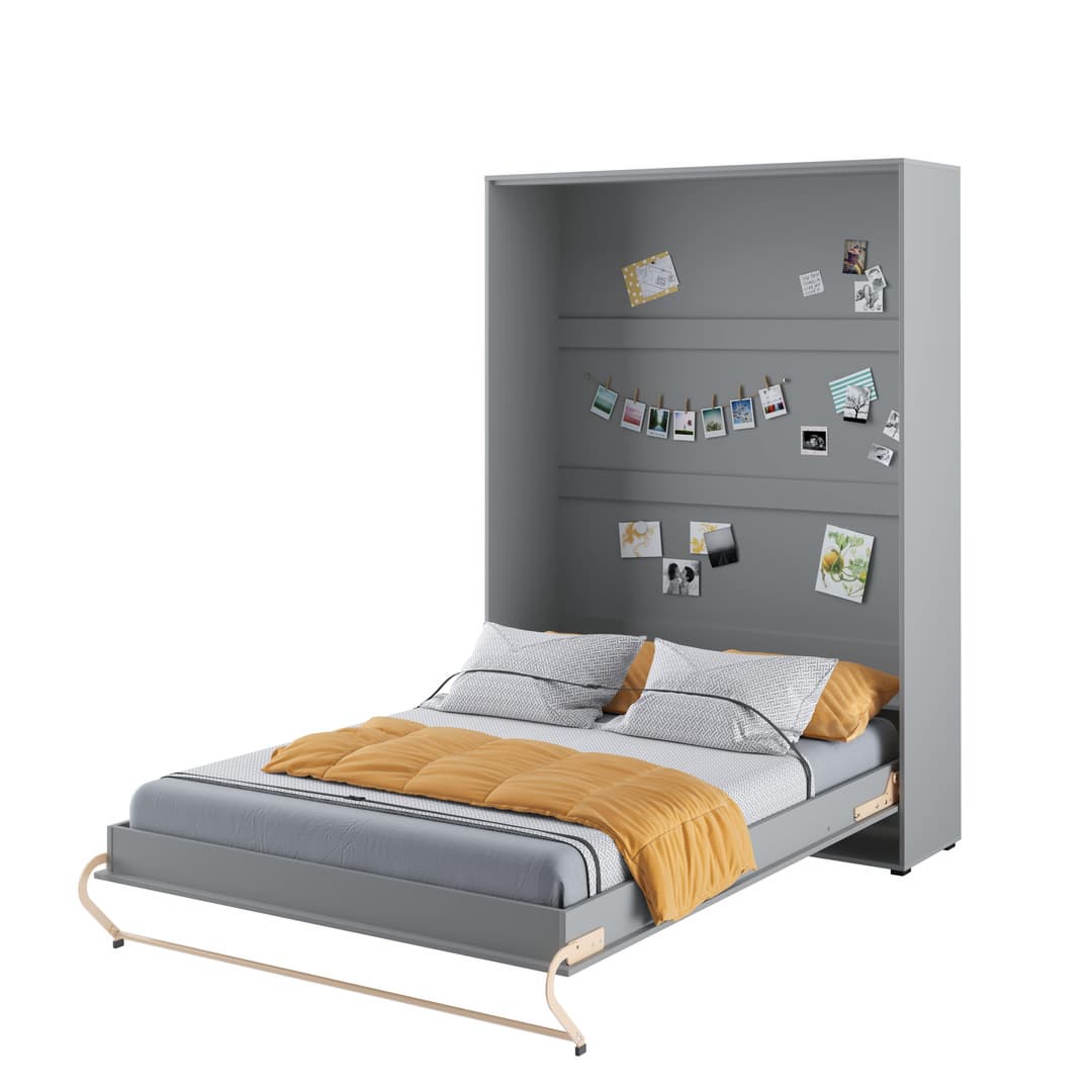CP-01 Vertical Wall Bed Concept 140cm - Image 8