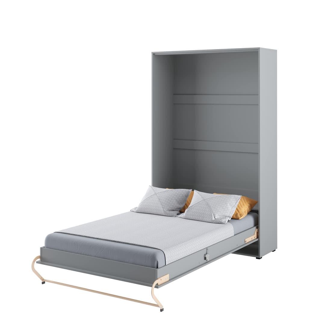 CP-02 Vertical Wall Bed Concept 120cm - Image 7