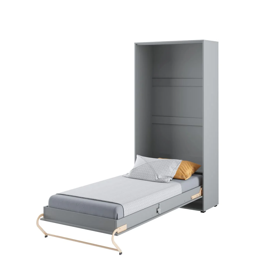 CP-03 Vertical Wall Bed Concept 90cm - Image 8