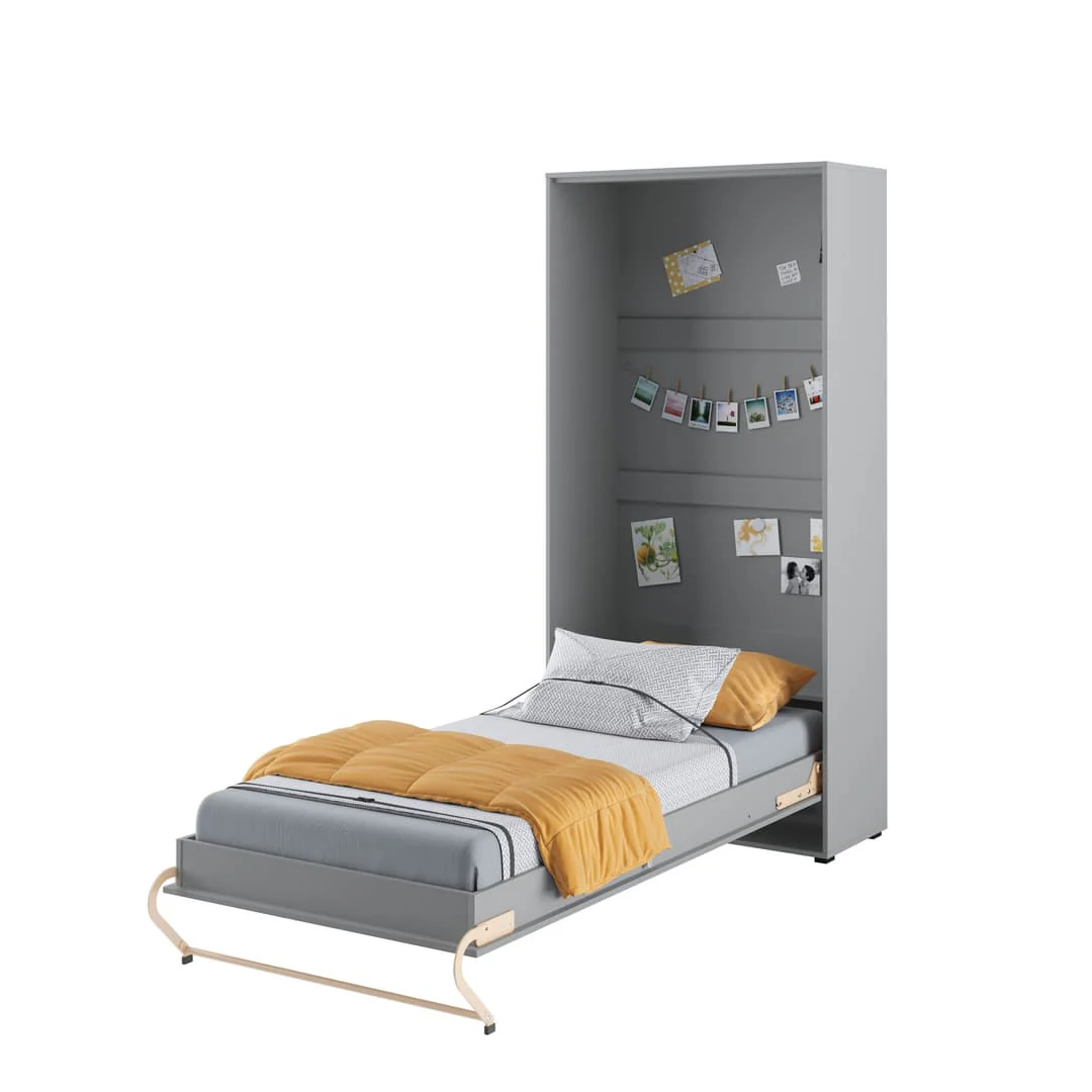 CP-03 Vertical Wall Bed Concept 90cm - Image 9