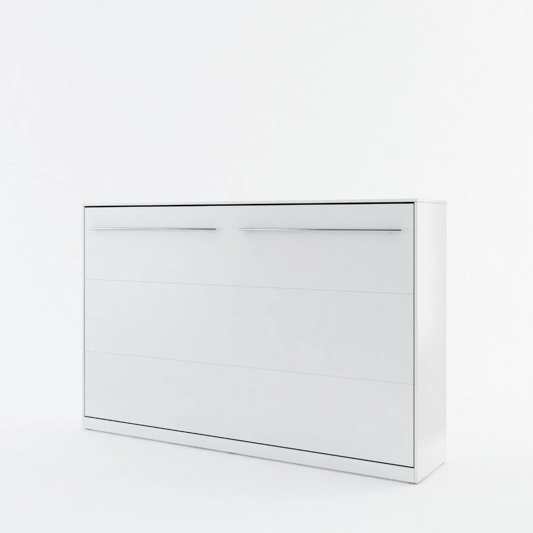 CP-05 Horizontal Wall Bed Concept 120cm - Image 6
