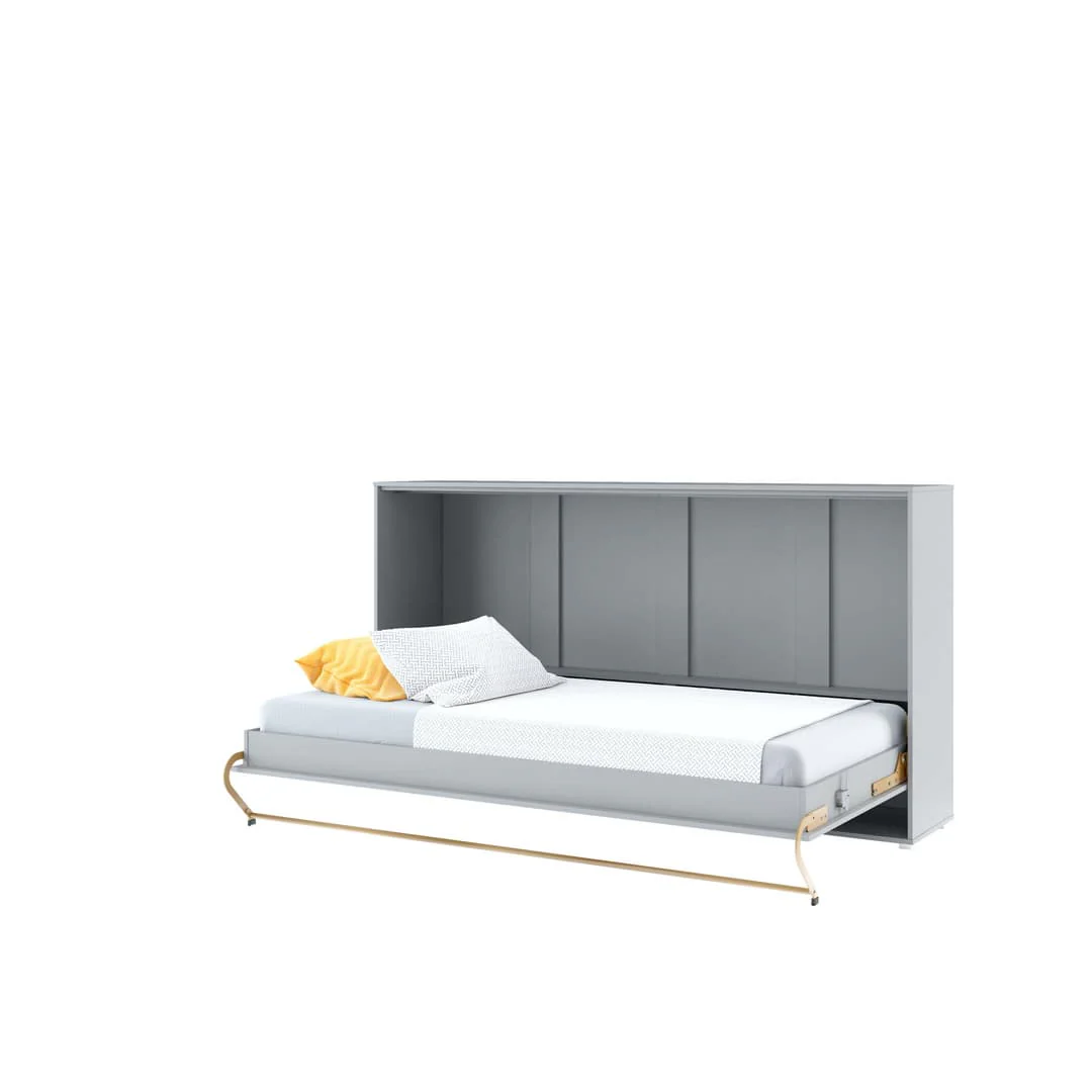 CP-06 Horizontal Wall Bed Concept 90cm - Image 10