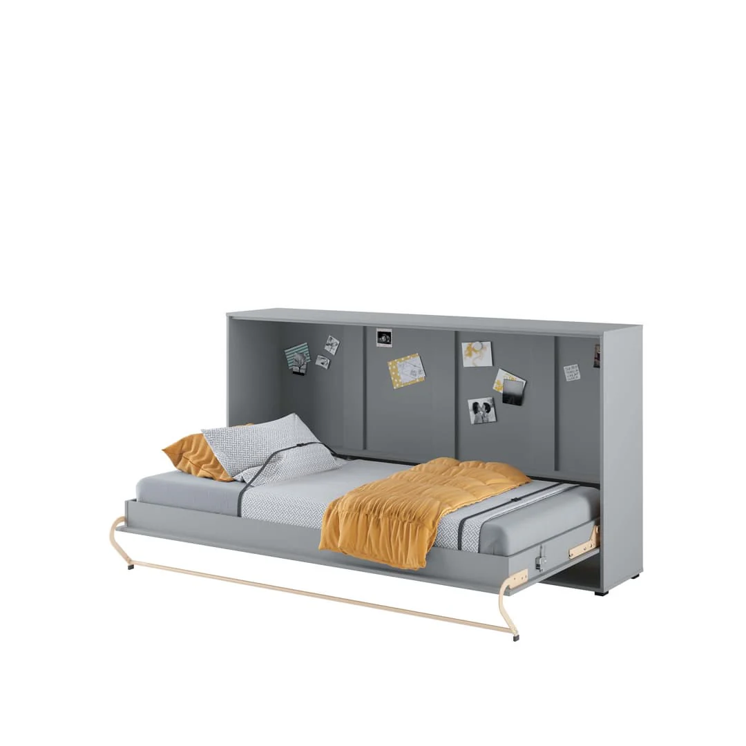 CP-06 Horizontal Wall Bed Concept 90cm - Image 11