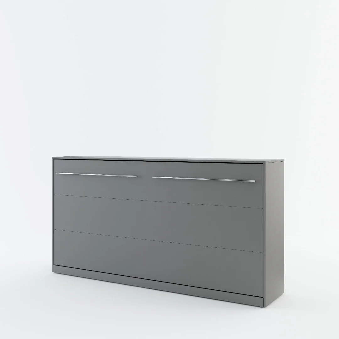 CP-06 Horizontal Wall Bed Concept 90cm - Image 13