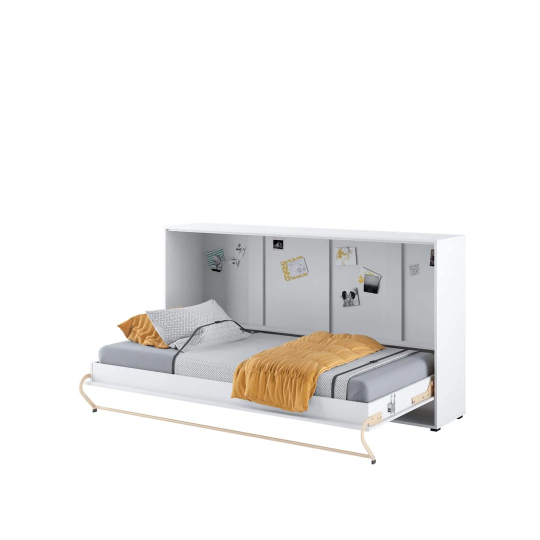 CP-06 Horizontal Wall Bed Concept 90cm - Image 3