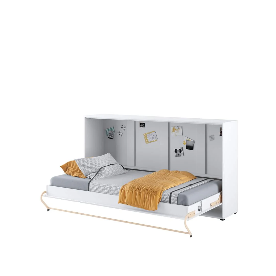 CP-06 Horizontal Wall Bed Concept 90cm - Image 8
