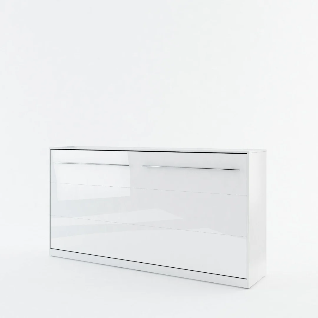 CP-06 Horizontal Wall Bed Concept 90cm - Image 9