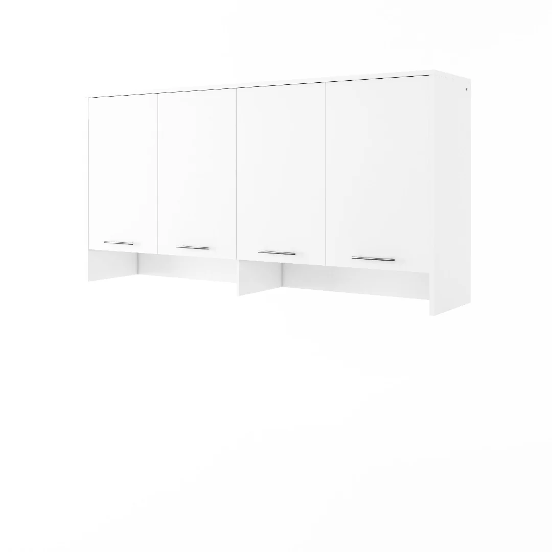 CP-11 Over Bed Unit for Horizontal Wall Bed Concept Pro 90cm