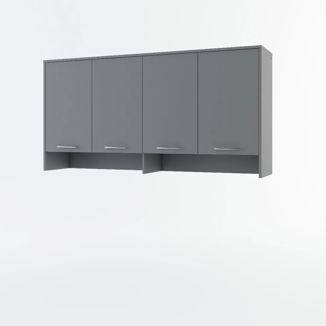 CP-11 Over Bed Unit for Horizontal Wall Bed Concept Pro 90cm - Image 4