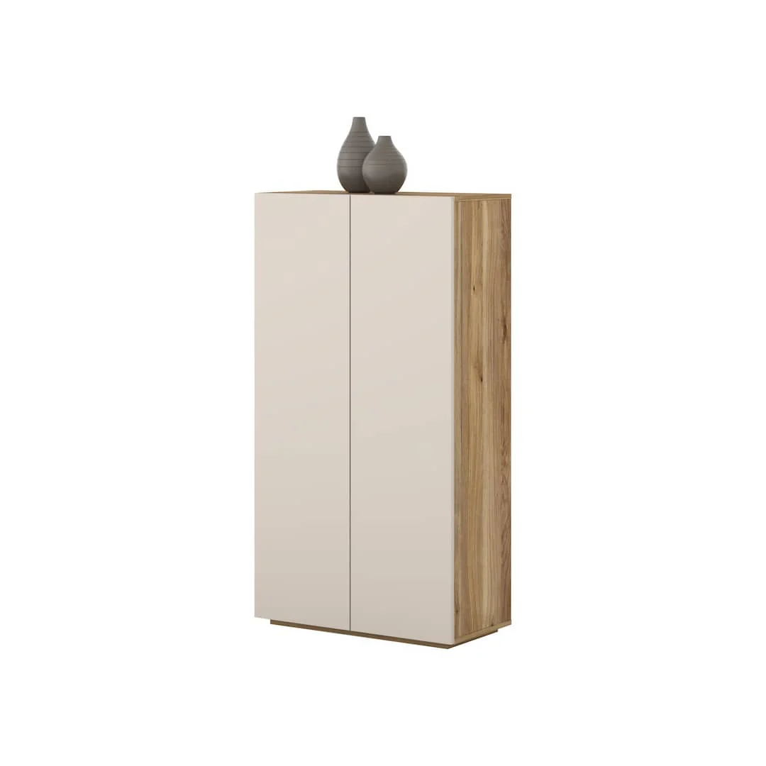 Criss Highboard Cabinet 70cm - Image 4