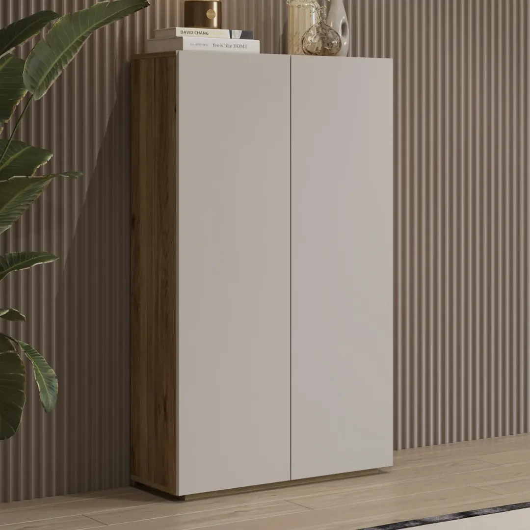 Criss Highboard Cabinet 70cm - Image 8