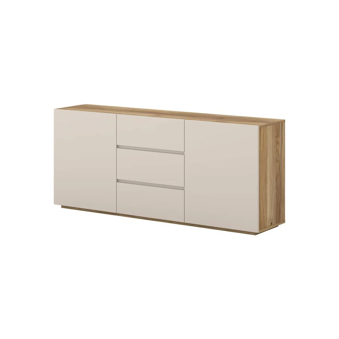 Criss Sideboard Cabinet 150cm - Image 2