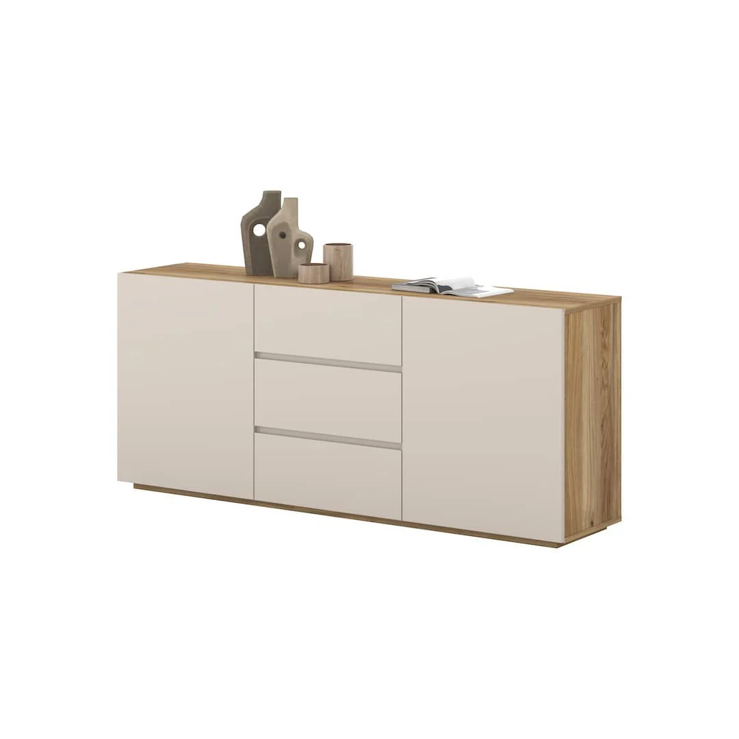 Criss Sideboard Cabinet 150cm - Image 4