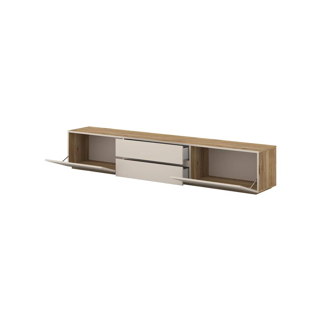 Criss TV Cabinet 200cm - Image 3