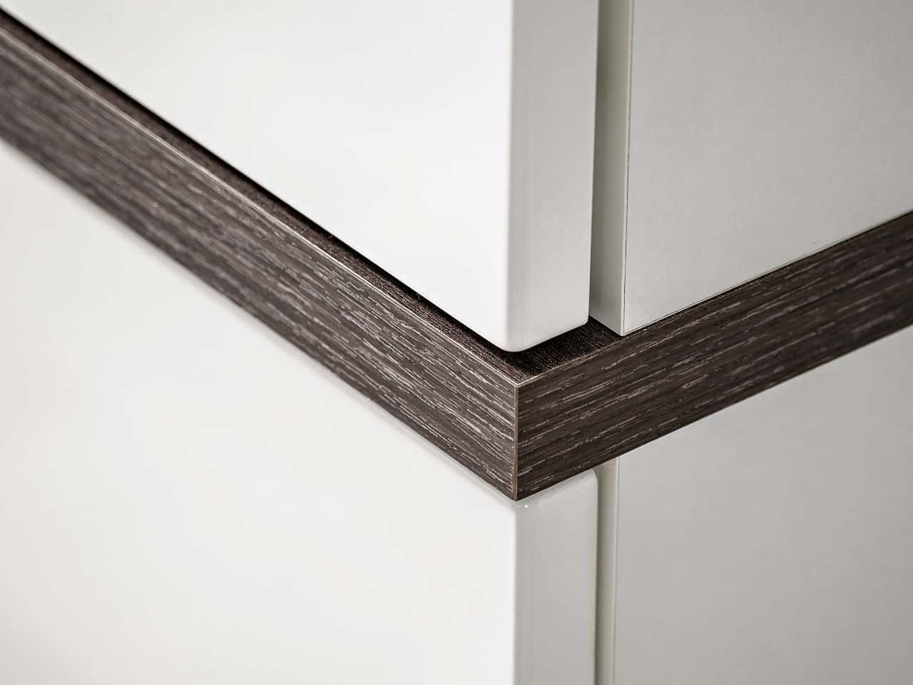 Cross Sideboard Cabinet 150cm - Image 6