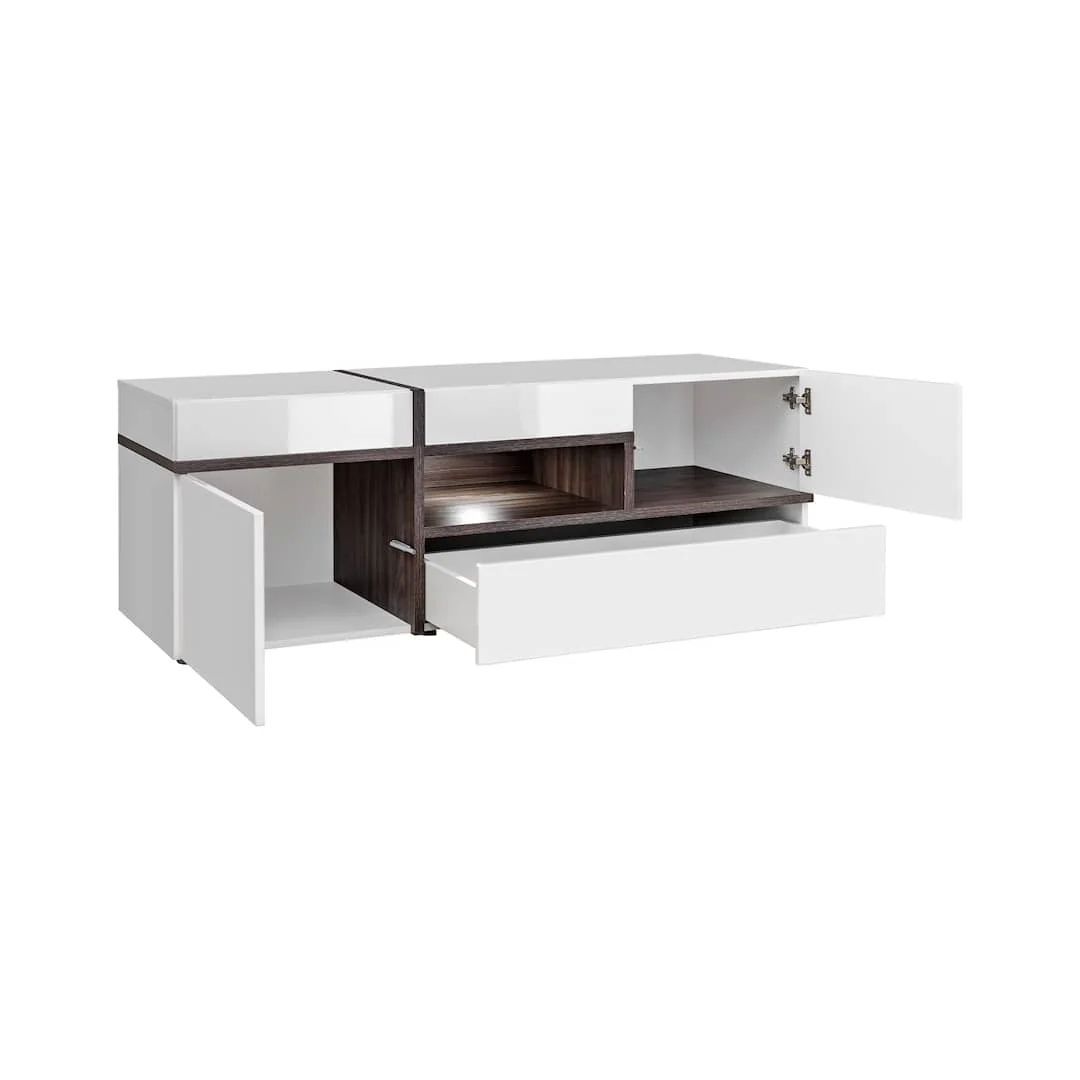 Cross TV Cabinet 150cm - Image 5