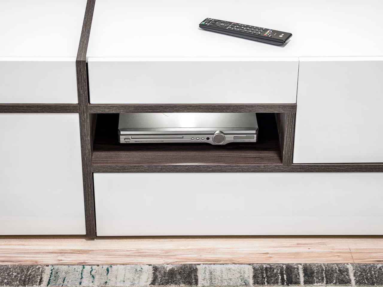 Cross TV Cabinet 150cm - Image 7