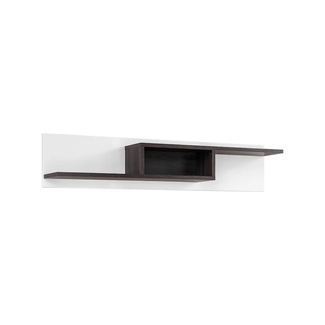 Cross Wall Shelf 160cm - Image 3