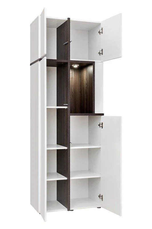 Cross Living Room Set For TVs Up To 60" - Image 3