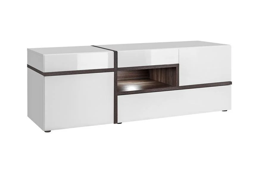 Cross Living Room Set For TVs Up To 60" - Image 4