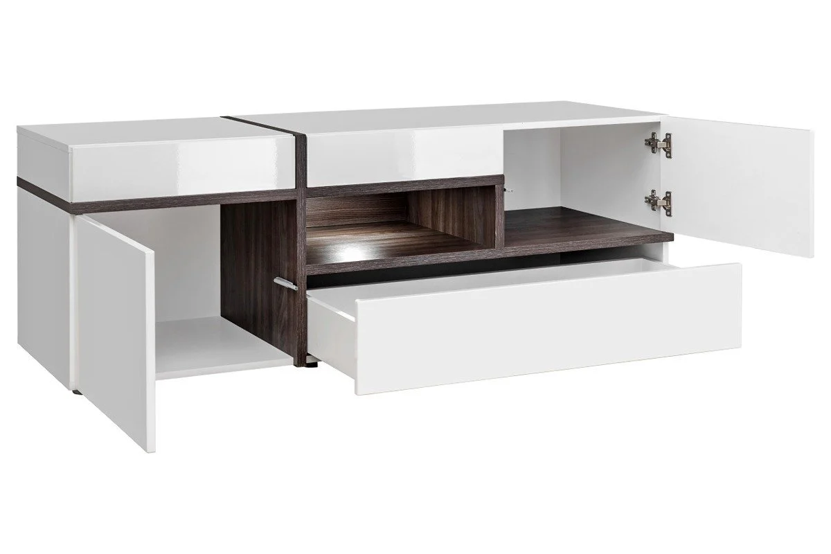 Cross Living Room Set For TVs Up To 60" - Image 6