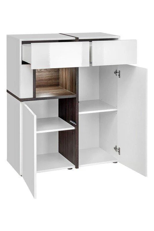 Cross Living Room Set For TVs Up To 60" - Image 8