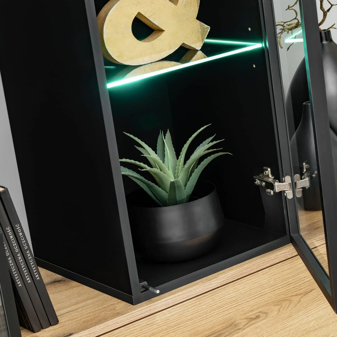 Cruz Entertainment Unit For TVs Up To 60" - Image 6