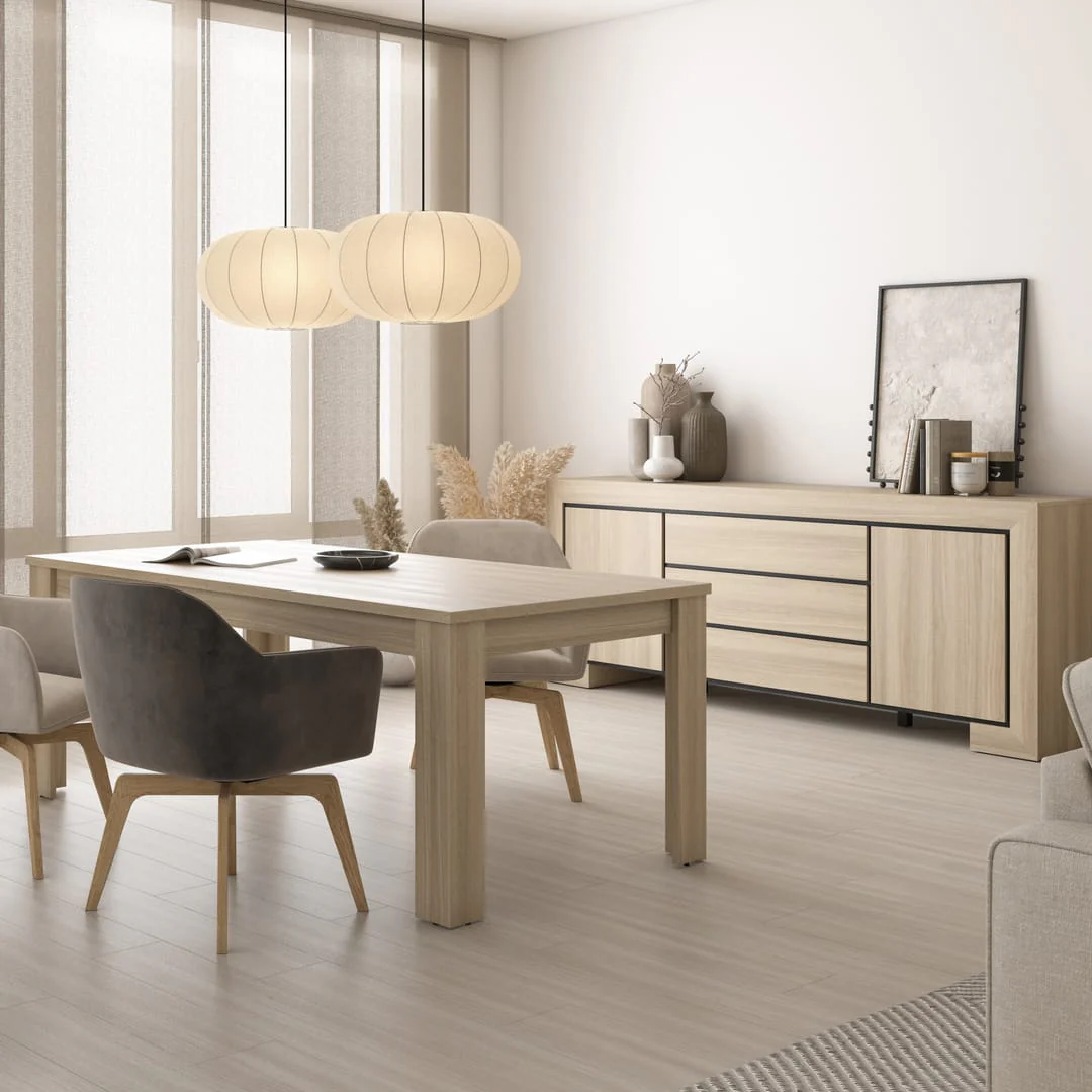 Cuba 99 Coffee Table 120cm - Image 7