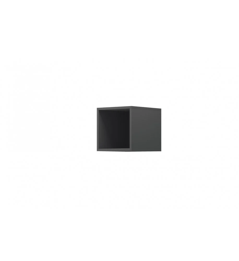 Enjoy Cube Shelf Suitable For Bookcase 30cm - Image 2