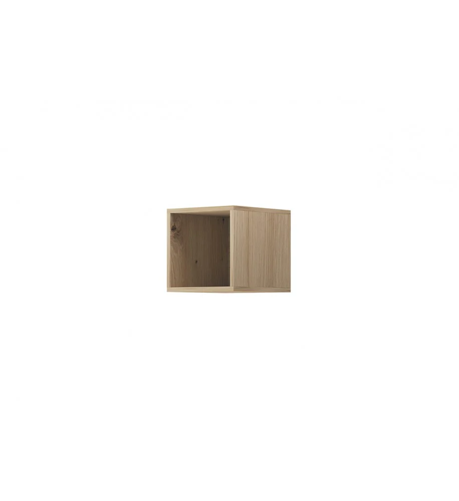 Enjoy Cube Shelf Suitable For Bookcase 30cm - Image 3