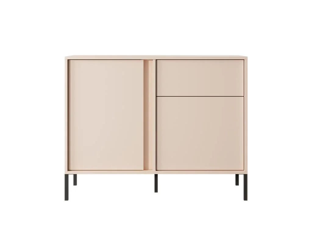 Dast Sideboard Cabinet 104cm - Image 4