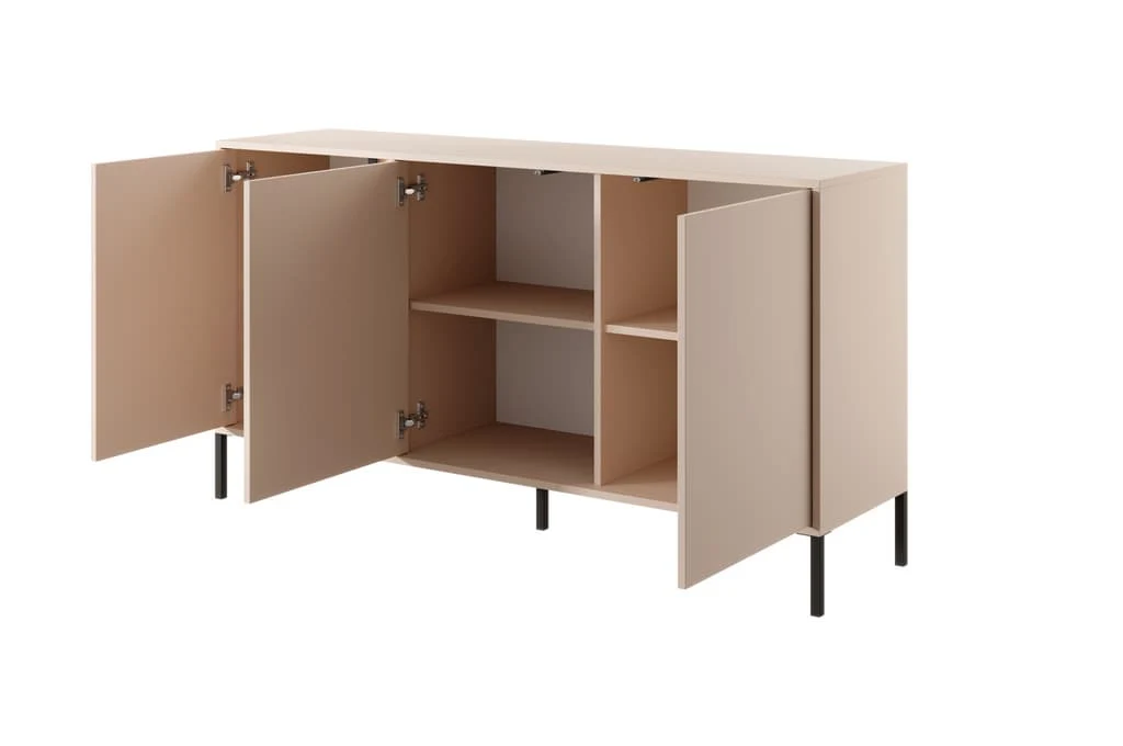 Dast Sideboard Cabinet 154cm - Image 3