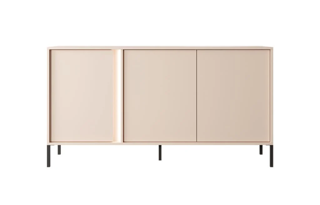 Dast Sideboard Cabinet 154cm - Image 5
