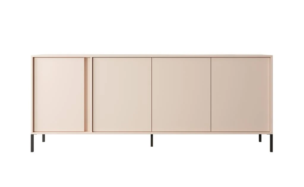 Dast Sideboard Cabinet 203cm - Image 3
