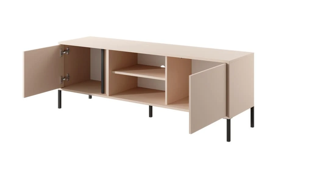 Dast TV Cabinet 153cm - Image 3
