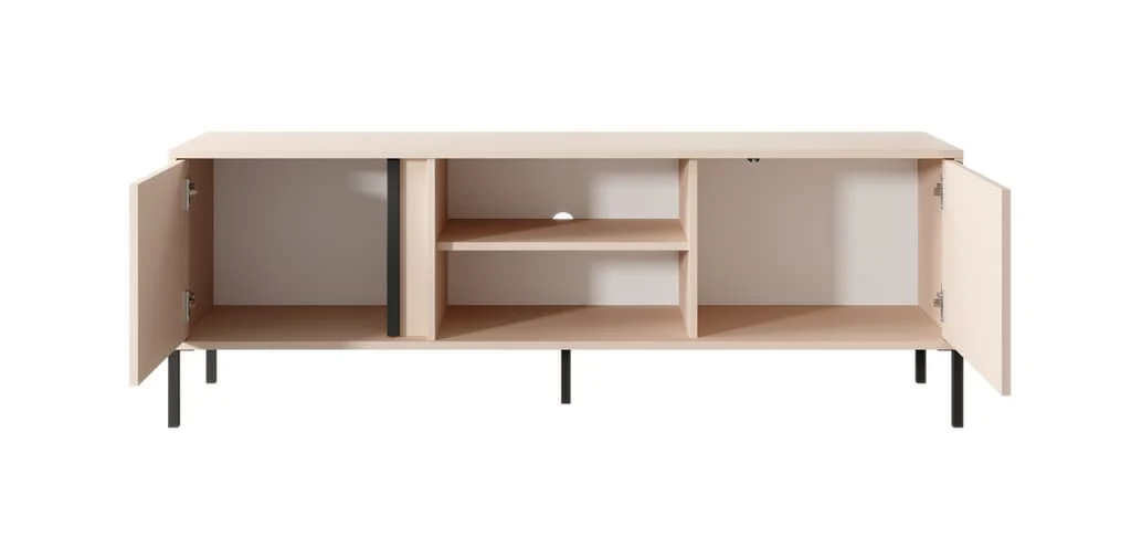 Dast TV Cabinet 153cm - Image 6