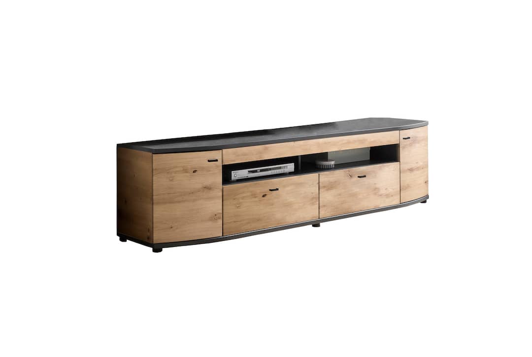 Dera 04 TV Cabinet 200cm - Image 3
