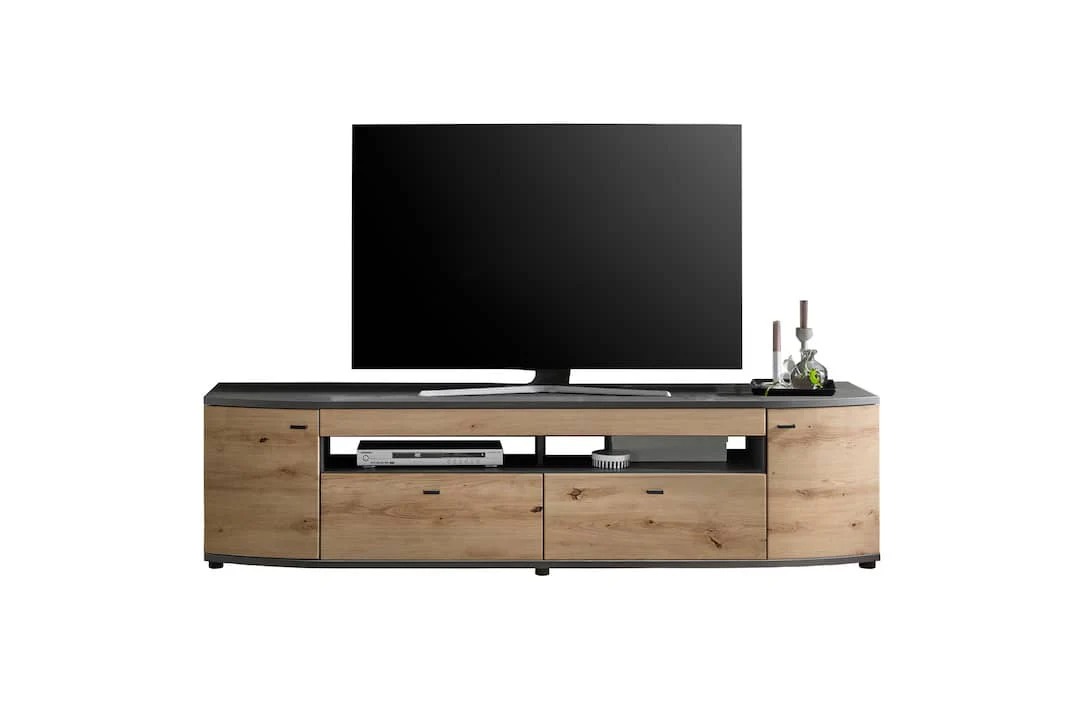 Dera 04 TV Cabinet 200cm - Image 4