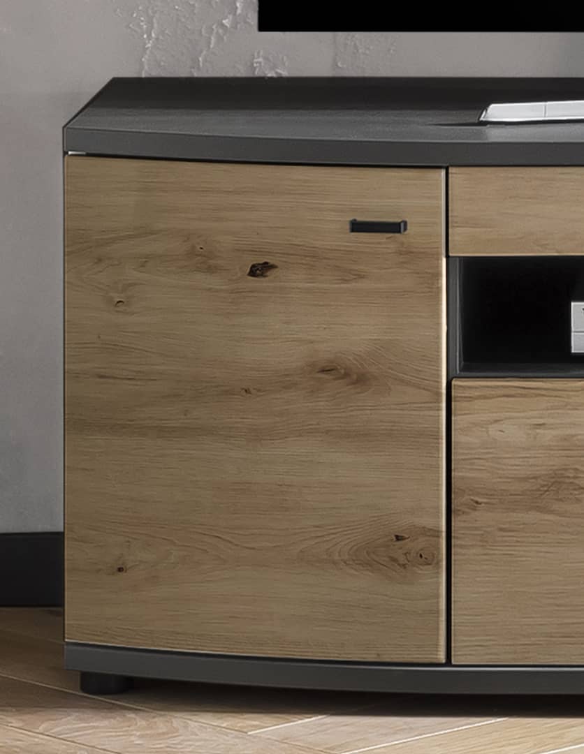 Dera 04 TV Cabinet 200cm - Image 6