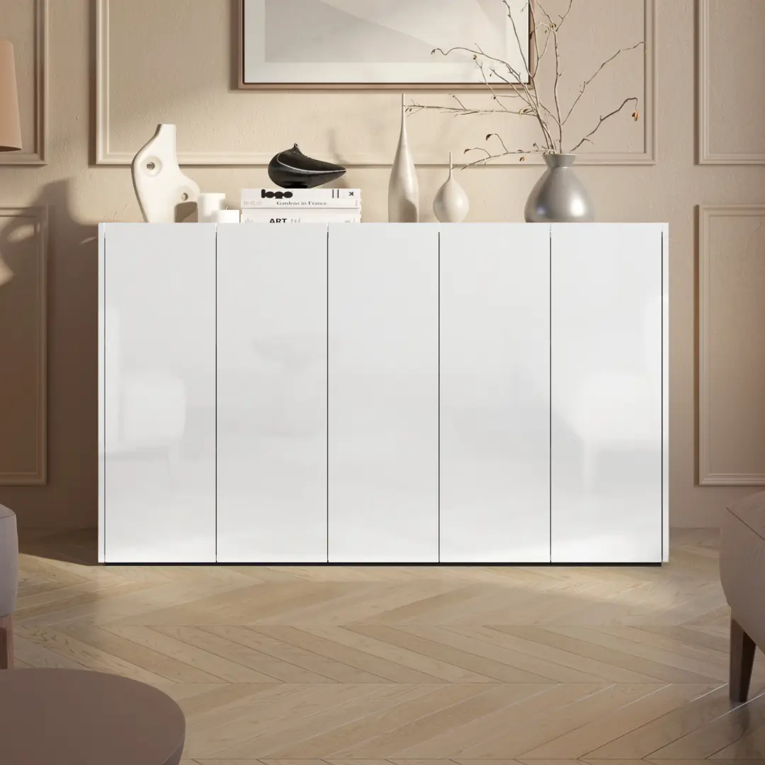 Easy EA-01 Sideboard Cabinet 156cm