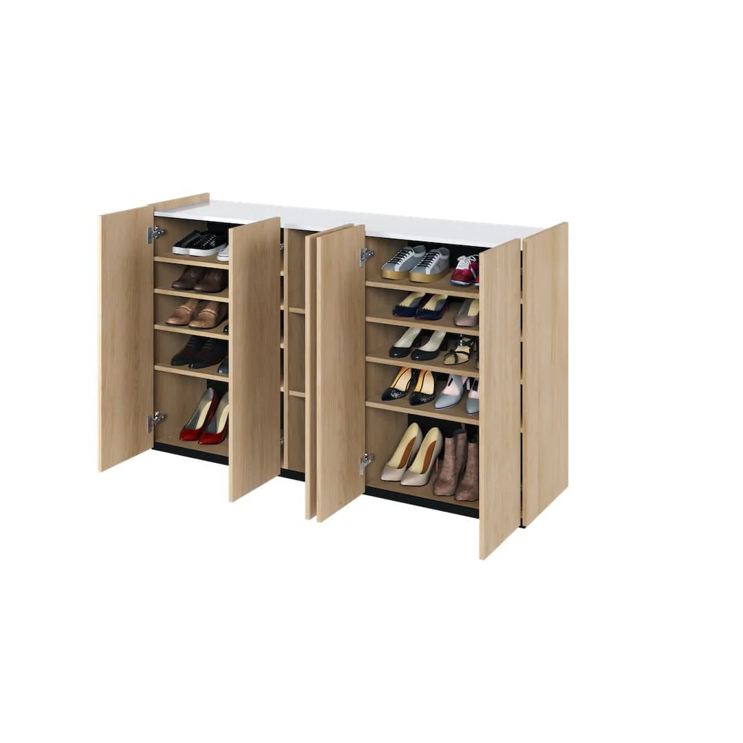 Easy EA-01 Sideboard Cabinet 156cm - Image 13