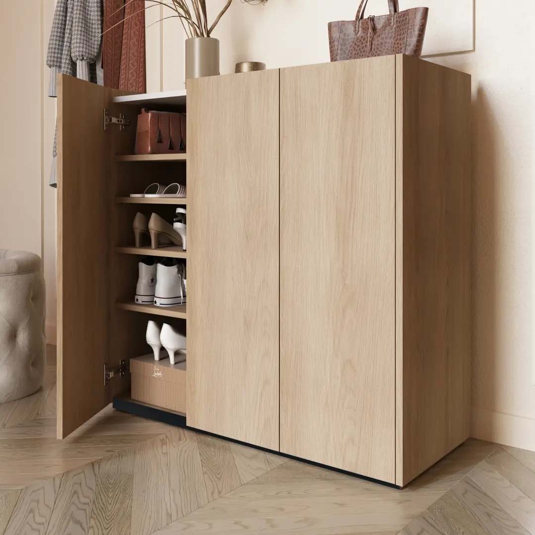 Easy EA-03 Sideboard Cabinet 95cm - Image 10