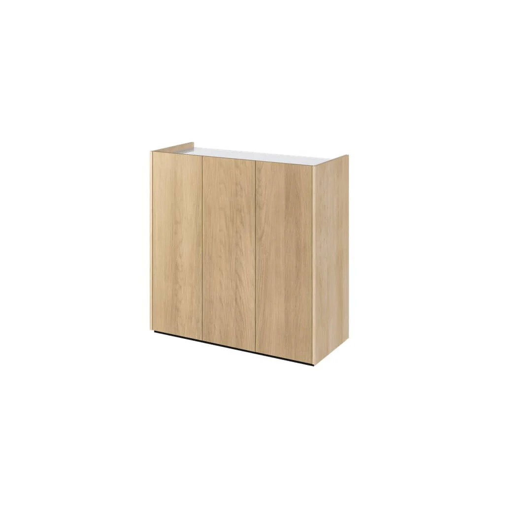 Easy EA-03 Sideboard Cabinet 95cm - Image 11