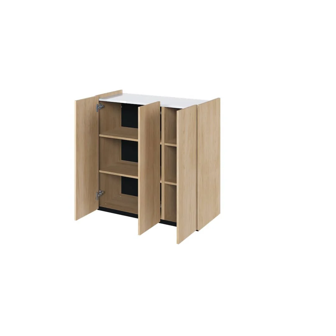 Easy EA-03 Sideboard Cabinet 95cm - Image 12