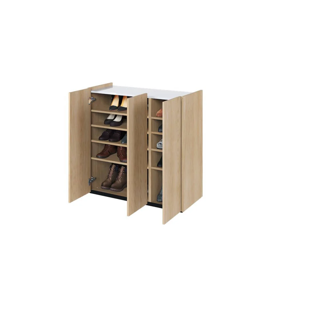 Easy EA-03 Sideboard Cabinet 95cm - Image 15